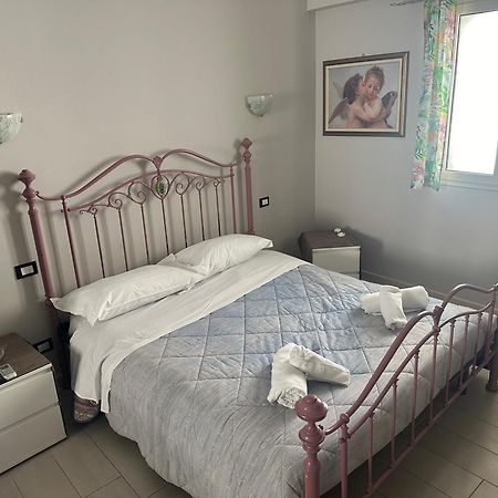 Apartment Taormina Center, Via Celestino Penna 6 מראה חיצוני תמונה