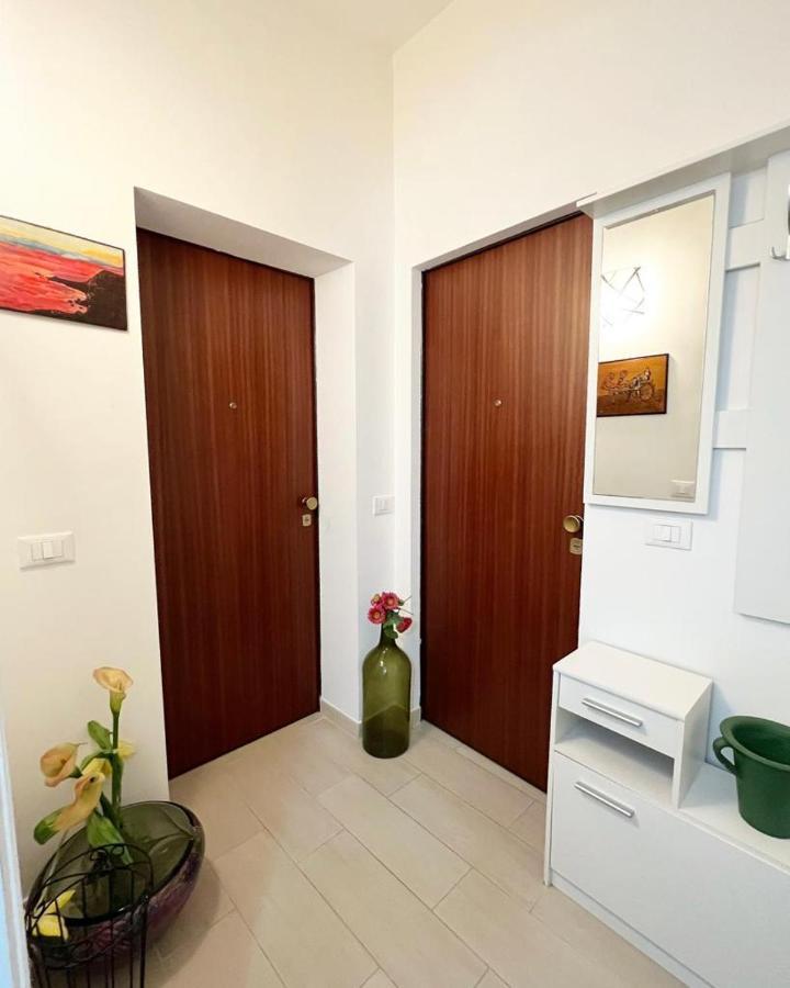 Apartment Taormina Center, Via Celestino Penna 6 מראה חיצוני תמונה