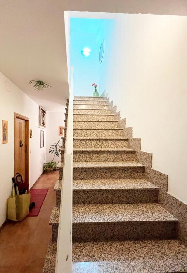 Apartment Taormina Center, Via Celestino Penna 6 מראה חיצוני תמונה
