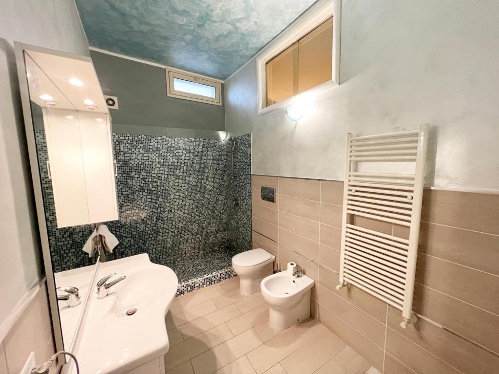 Apartment Taormina Center, Via Celestino Penna 6 מראה חיצוני תמונה