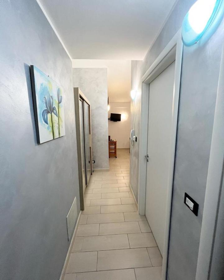 Apartment Taormina Center, Via Celestino Penna 6 מראה חיצוני תמונה