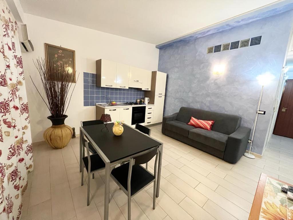 Apartment Taormina Center, Via Celestino Penna 6 מראה חיצוני תמונה